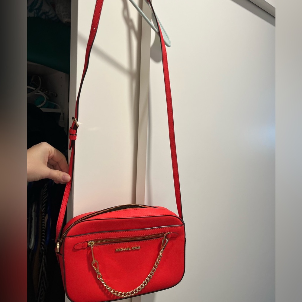 Michael Kors purse